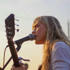 Alice Phoebe Lou - Little Wing