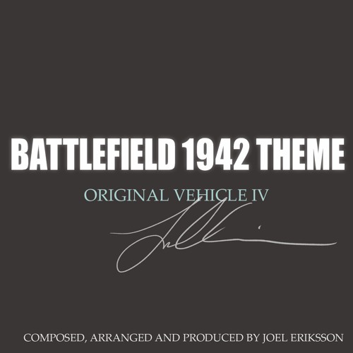 Battlefield 1942 Theme (Original 2021 Version)