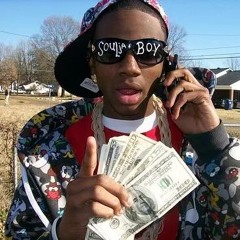 SWAGGY BOY (PROD. 66SLUSH) *PRETTY BOY SWAG*