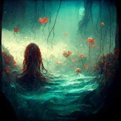 Into the Deep ~Dance Temple Comox Valley Oct 16 2022