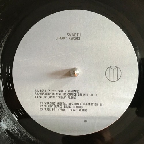 B3. Saumeth - Pjer Pt1 (from Thema Album)  [Triamb]