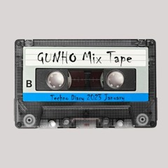 GUNHO - Mix Tape Type I