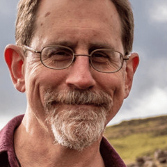 Erik Davis on Blotter, Madness, '90's Subcultures, Terence McKenna, and The Burning Shore