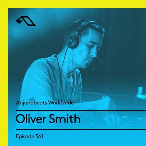 012 Oliver Smith Playlist MWM Tribute Set