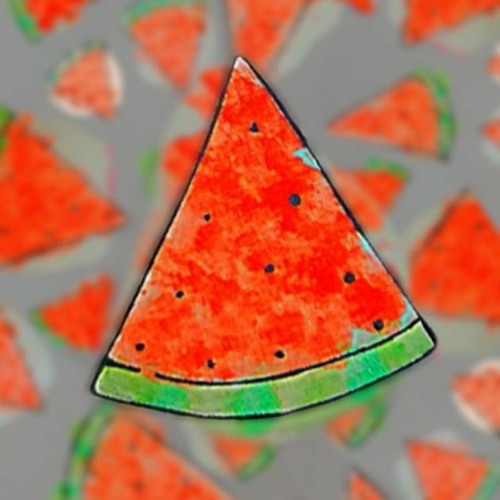 Watermelon sugar Remix with josh ponsonby