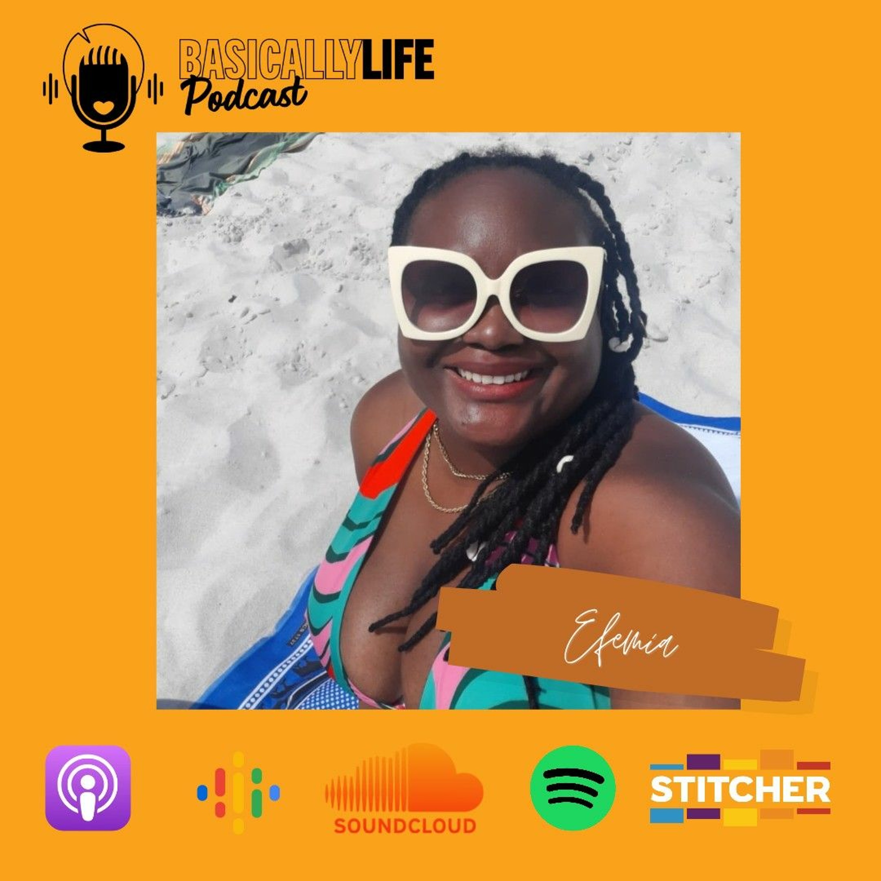 Basically... Life Podcast