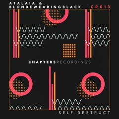 CR013: Self Destruct (Radio Edit)