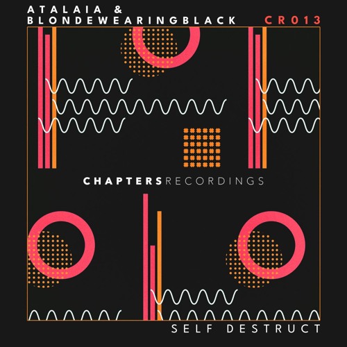 CR013: Self Destruct (Radio Edit)