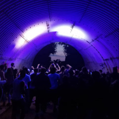 Tunnel Rave (Birthday Live Set) 17/07/2021