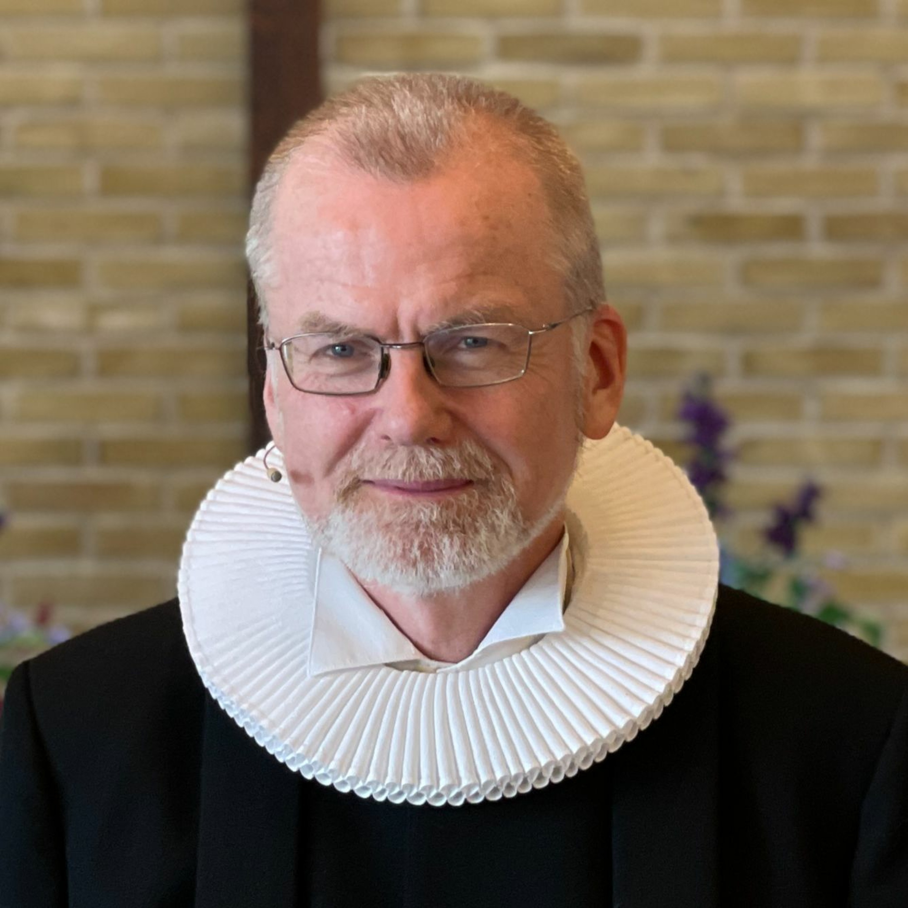 Emdrup Kirke podcast