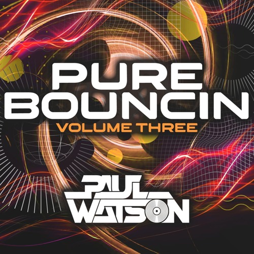 Paul Watson Pure Bouncin #3
