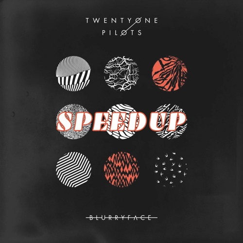 Twenty One Pilots - Ride [Speed Up By Voxfy & Shoccs]