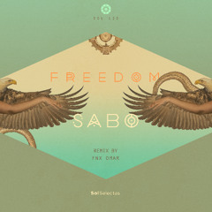 SOL120 "Freedom" - Sabo