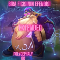 Bira Fıçısının Efendisi [Extended]