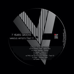 Premiere : Jacobo Saavedra - Shuffle [VM071]