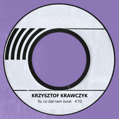 To co dał nam świat