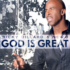 God Is Great (Radio Version)