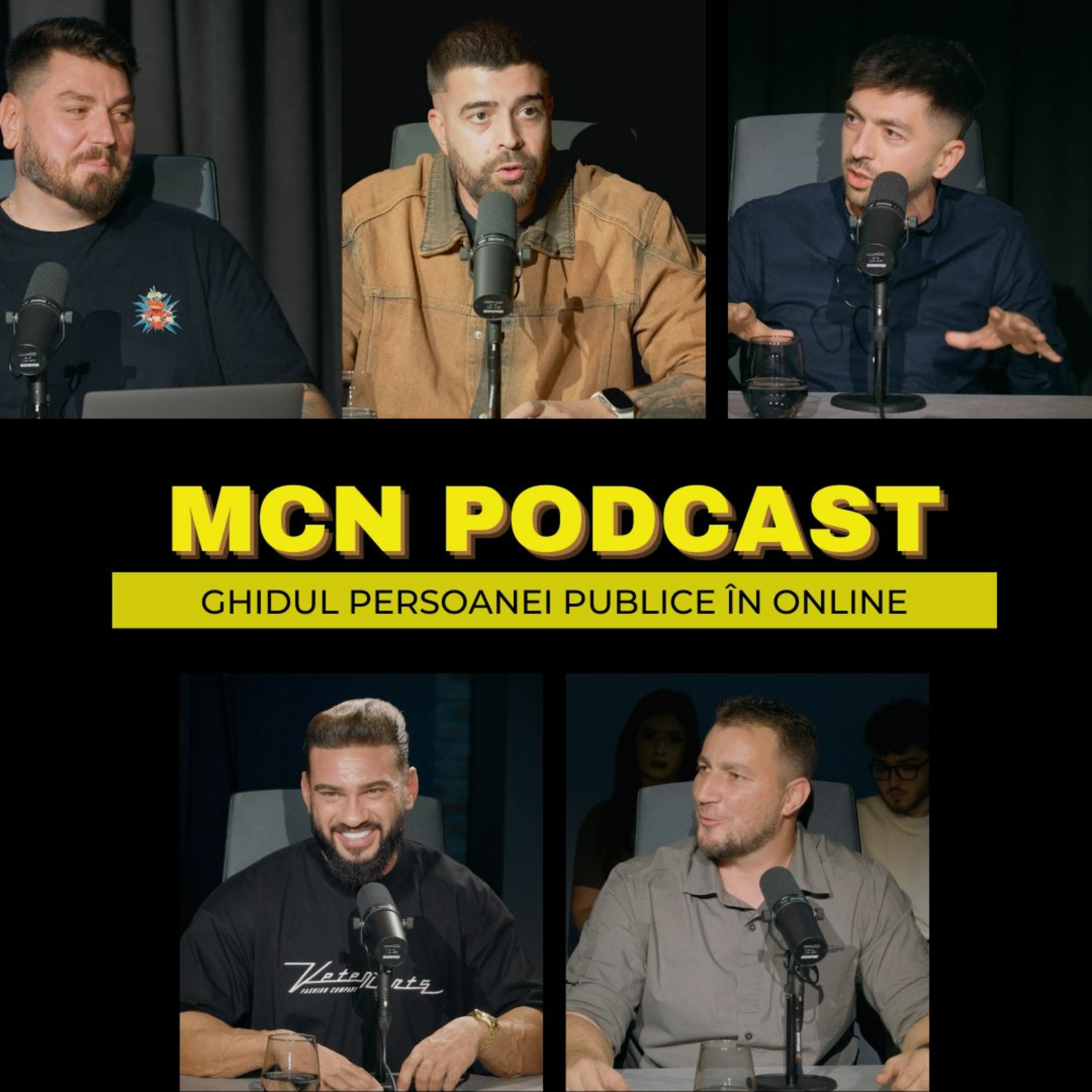 MCN Podcast