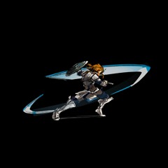 Special Track: Overlooking Hyrule [Map Selection]