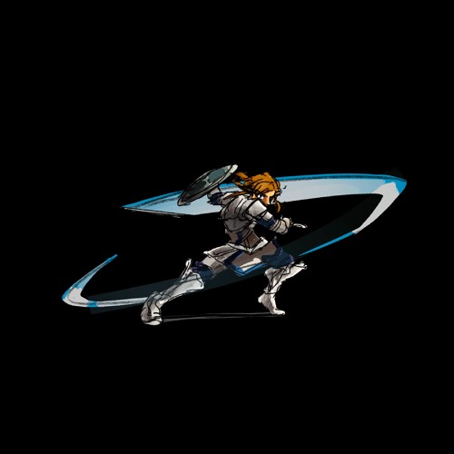 Special Track: Overlooking Hyrule [Map Selection]