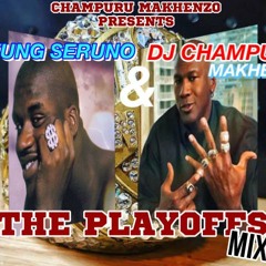 🇿🇦THE PLAYOFFS HIP HOP MIX FT YUNG SERUNO
