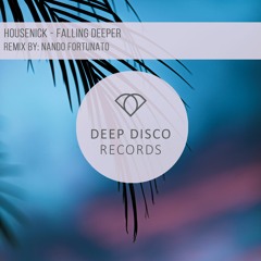 Housenick - Falling Deeper (Nando Fortunato Remix)