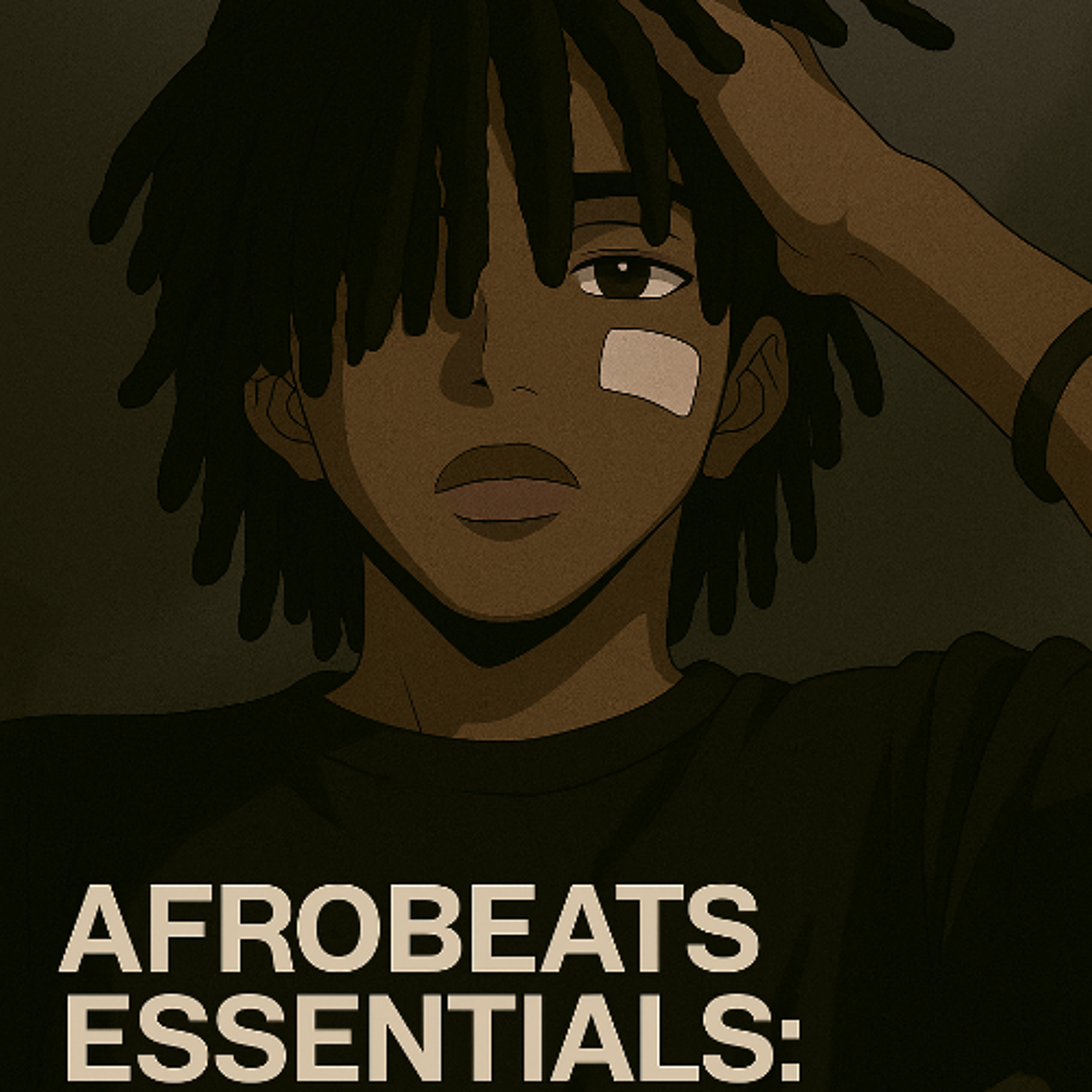 Afrobeats Essentials: From The BUJ
