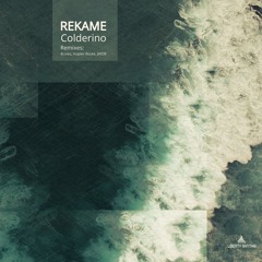 Rekame - Colderino [Liberty Rhythm]