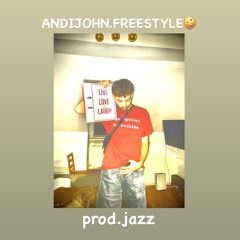 ANDIJOHN.FREESTYLE