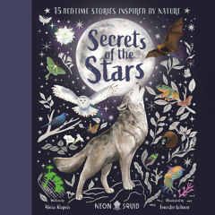 Secrets of the Stars by Alicia Klepeis, audiobook excerpt