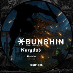 Nurgdub - Shudder (FREE DOWNLOAD)
