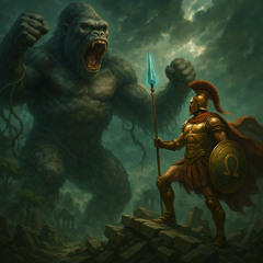 Kong ft. Jarvis Stark (Original Mix)