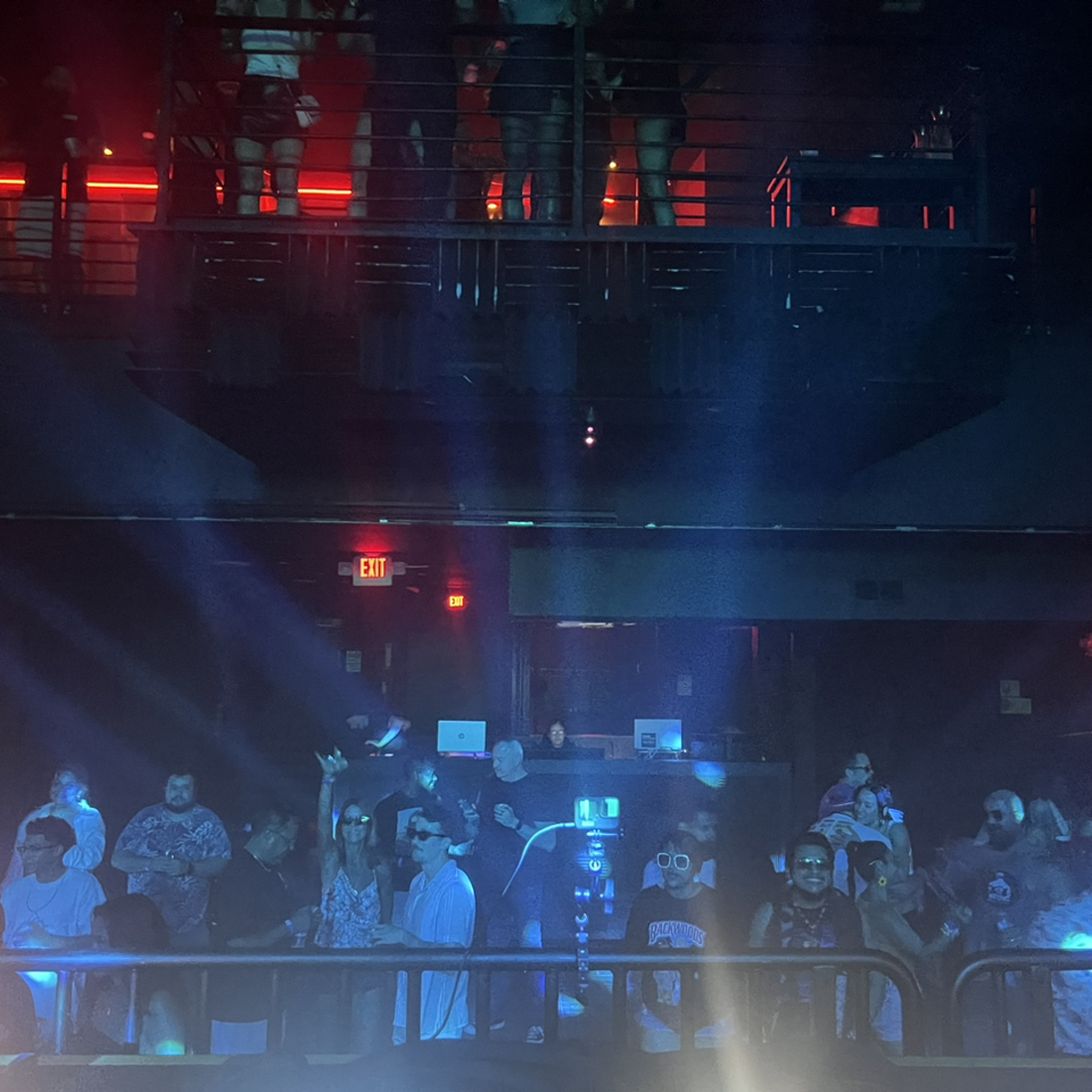 Dj Alfred HTX