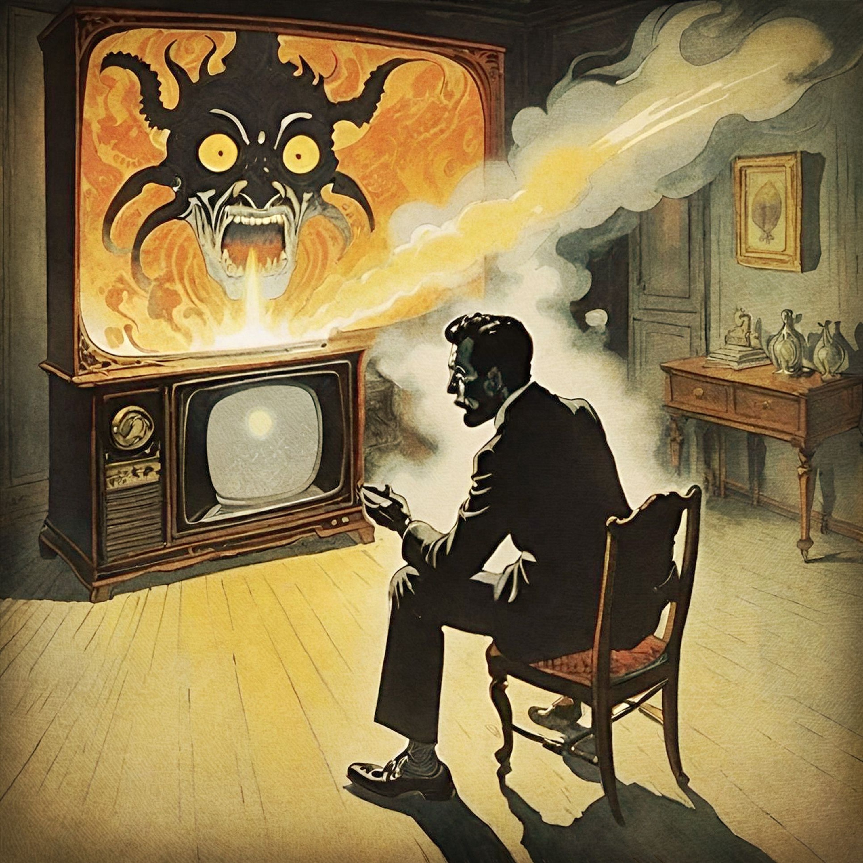 Sun Screen episode artwork