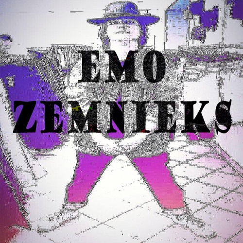 MC CHOWDERS - EMO ZEMNIEKS