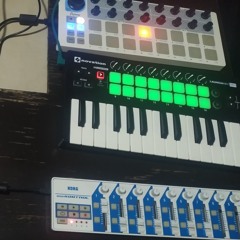 Tonantzintlan live 2013 cdmx