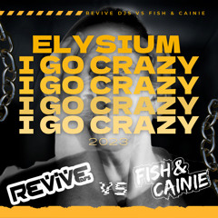 Revive DJ's x Fish & Cainie - Elysium (Sample).mp3
