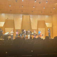 Same New Shit (ensemble blank ver.)