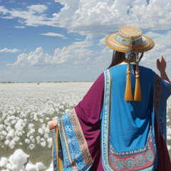 Call of The Andean (Tropical Mix)