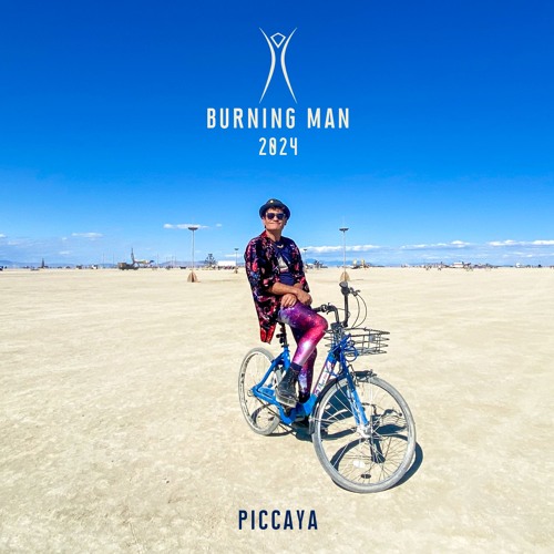 Live @ Dusty Delight // Burning Man 2024