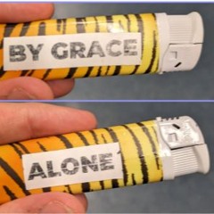 Gebrüder Kukuruz in der Gruam