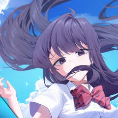 KOMI RAP - 'Birds Of A Feather' [Komi Can't Communicate] │ Zach B