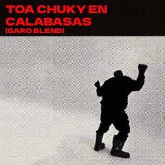 WAMPI X BEBESHITO X PUSHA T - Toa Chuky En Calabasas (GARO BLEND)