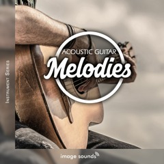 Image Sounds - Acoustic Guitar Melodies