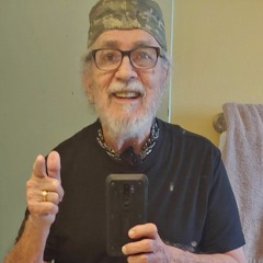 1036.  Just Me, It's Just Me, Composed By Just Me, Antonio F. Rodrigues Jr. October 29, 2023.