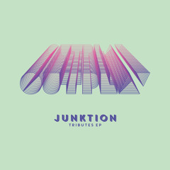 Junktion - Real to Me