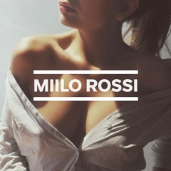 Miilo Rossi Ft Kelli Leigh - Holding On (AKA Rossi Sure)