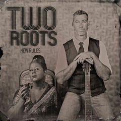 YOU WILL REGRET THIS - TWO ROOTS EP NEW RULES