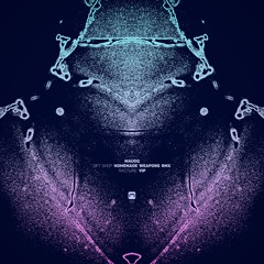 Mauoq - Gift Shop (Homemade Weapons Remix)