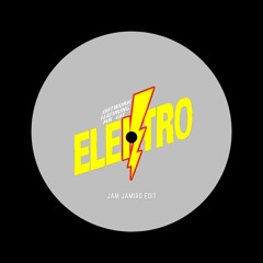 Outwork ft. Mr. Gee - Elektro (Jam Jamiro Remix)